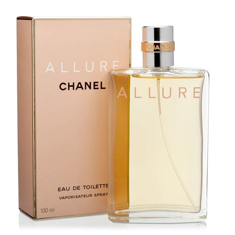 chanel allure eau de parfum 30 ml|best price Chanel Allure.